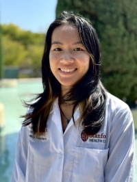 Lydia Shen, PharmD