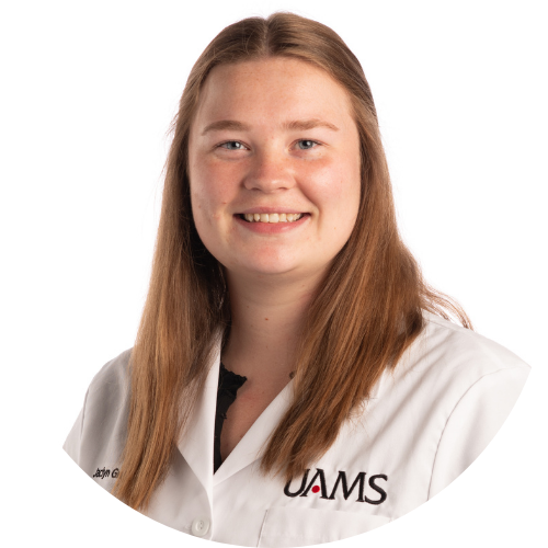 Jaclyn Gruver, PharmD