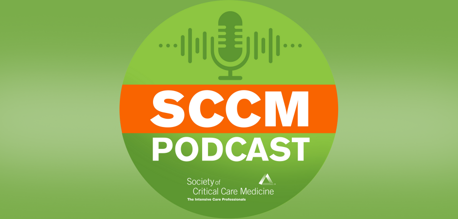 SCCM Pod-508 PCCM: Critical Care Revolution: Pediatric ICU Liberation