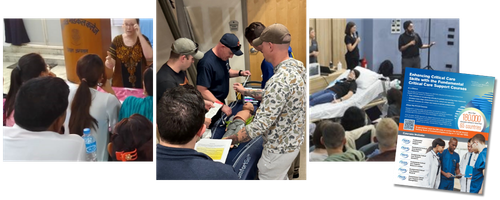 Sites hosting SCCM training