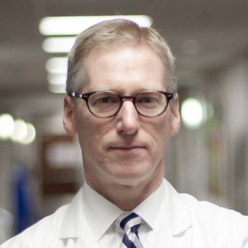 Peter E. Morris, MD