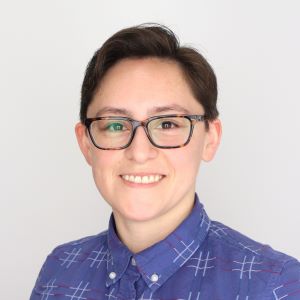 Angela Castro, PharmD