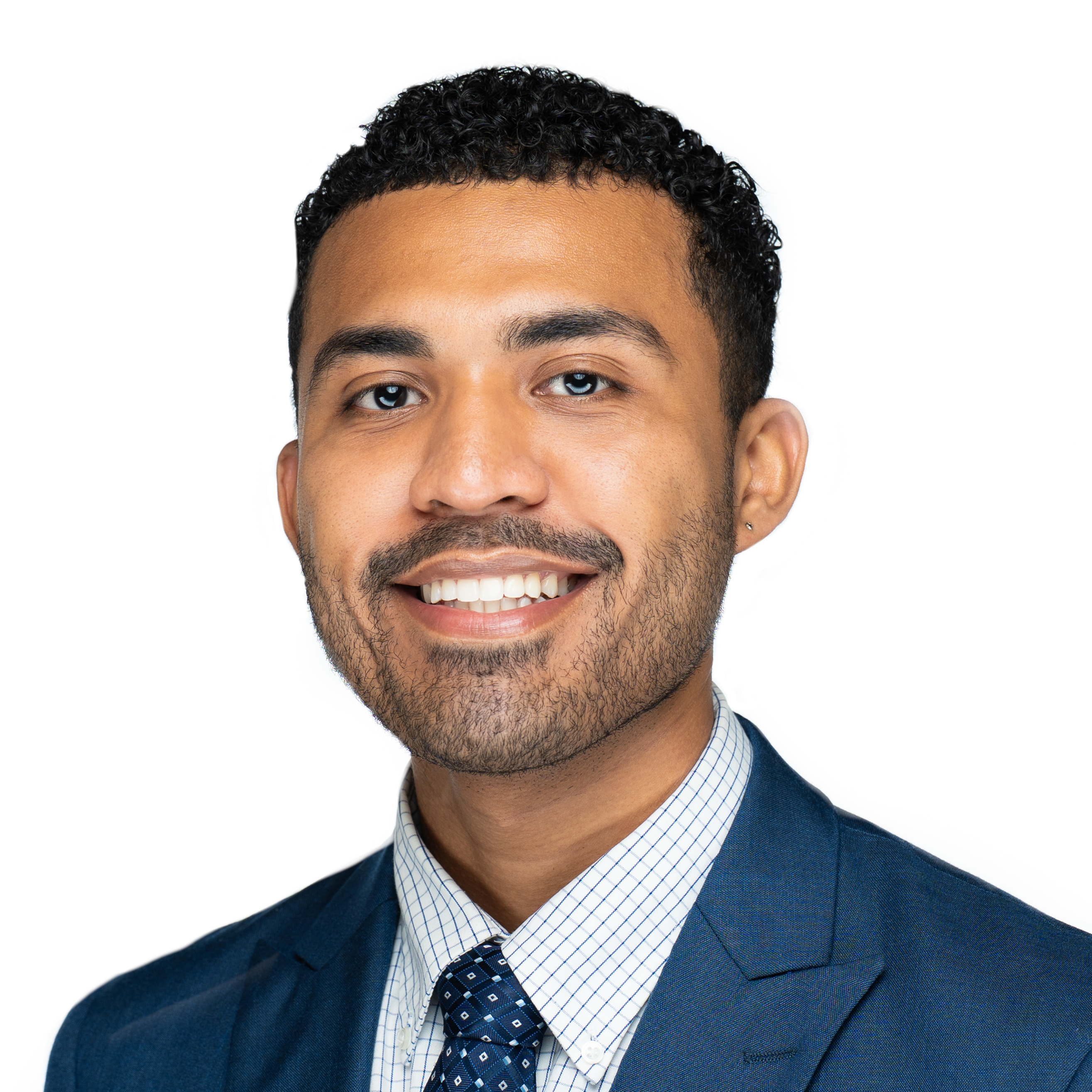 Christian Phillips, PharmD