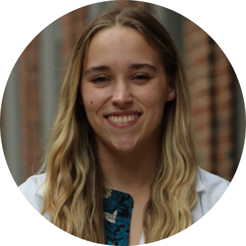 Lauren St. John, PharmD