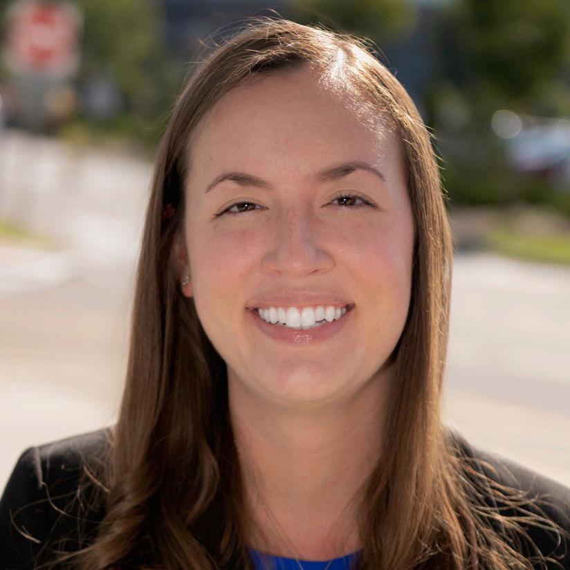 Angela Antoniello, PharmD, BCCCP, BCEMP, BCPS