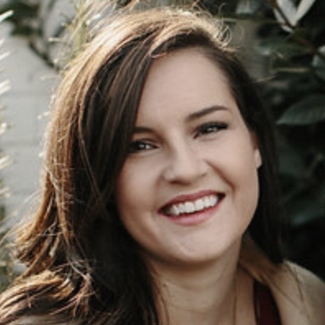 Ashley DePriest, MS, RDN, LD, CNSC, FCCM
