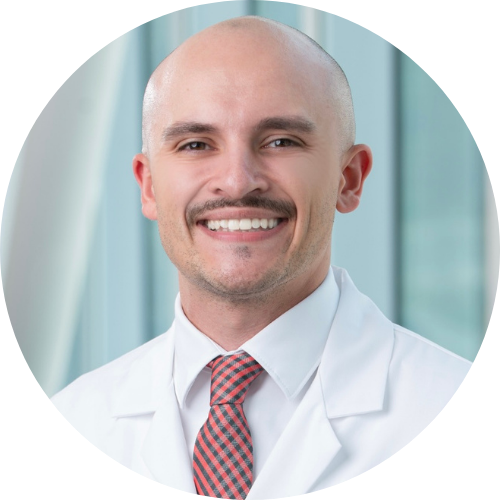 Ransom Lee Chafin, PharmD