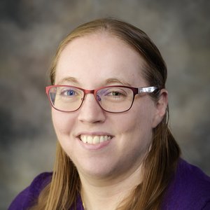 Sarah Ginsburg, MD