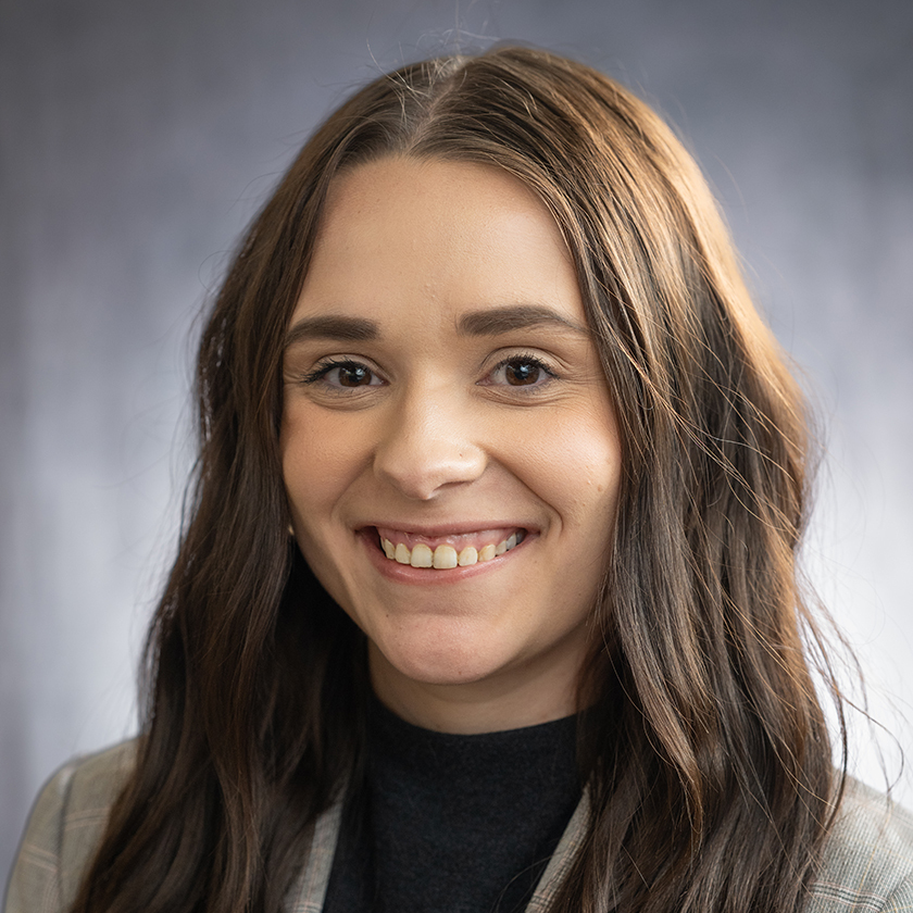 Nicole Johnson, PharmD