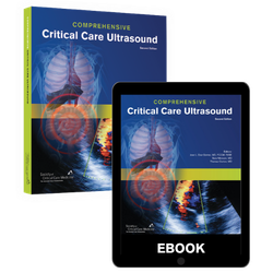 Comprehensive Critical Care Ultrasound, Second Edition