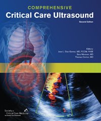 Comprehensive Critical Care Ultrasound, Second Edition
