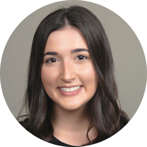 Kayla Cann, PharmD