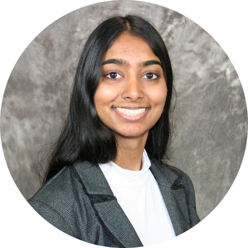 Nimita Patel, PharmD