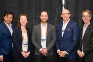 C2I2 2026 Medical Technology Enterprise Consortium Pitch Award