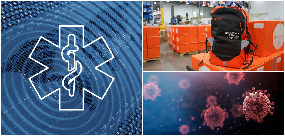President's Message: SCCM Emergency Response Process