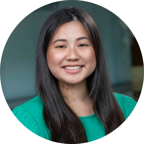 Ashlyn Okada, PharmD