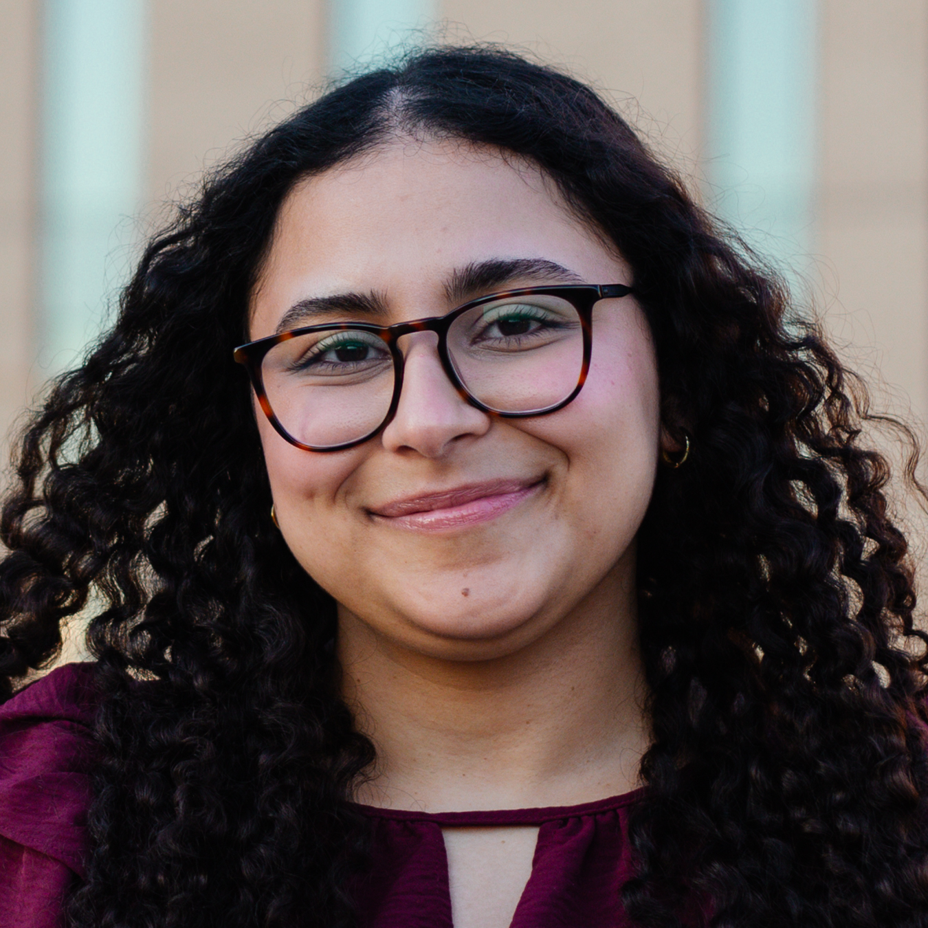 Maryam Hashem, PharmD