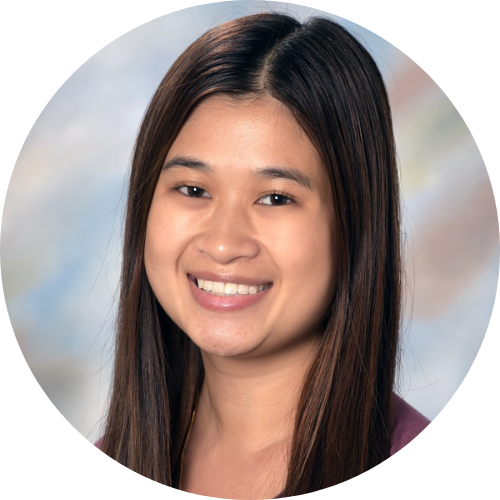 Michelle Tsai, PharmD