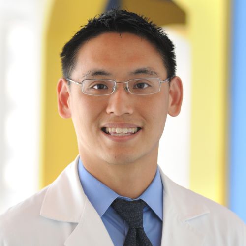 Fong Wilson Lam, MD, FCCM