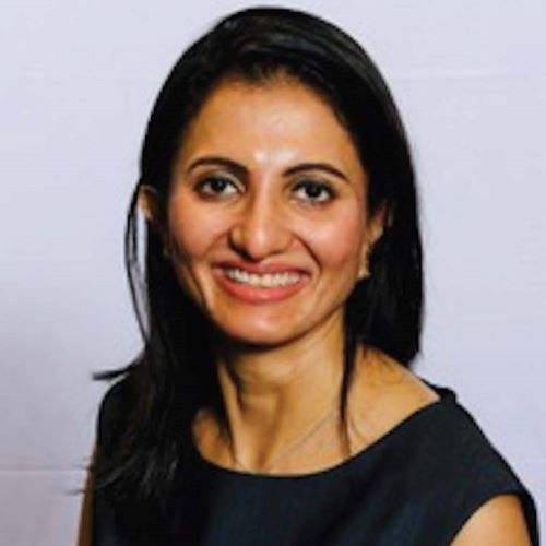 Pooja A. Nawathe, MD, FCCM