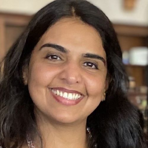 Anuja Java, MD