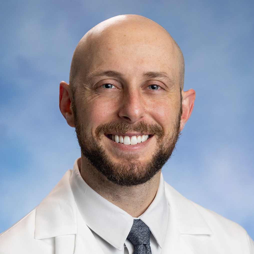 2026 Critical Care Quick Study Award Recipient