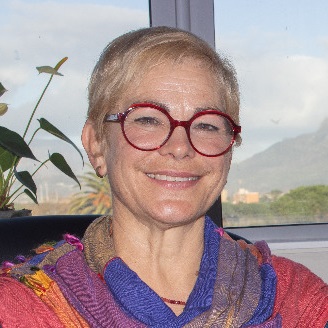 Brenda M. Morrow, PhD