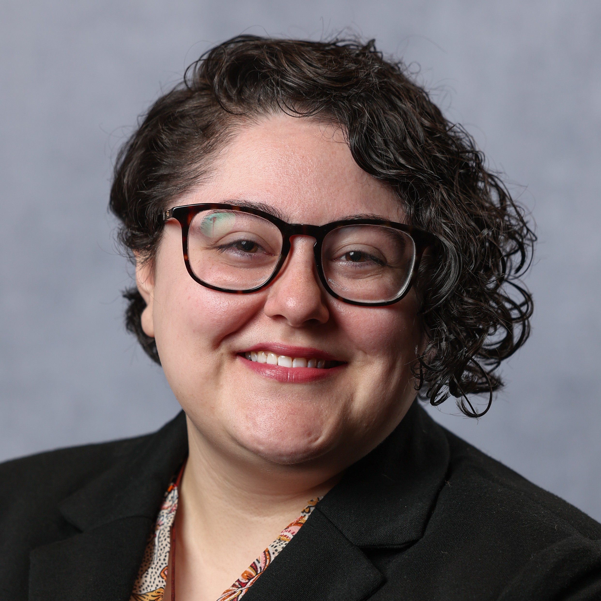 Gianna Balassone, PharmD
