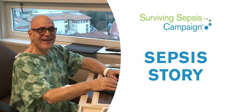 None of Us Are Invulnerable to Sepsis