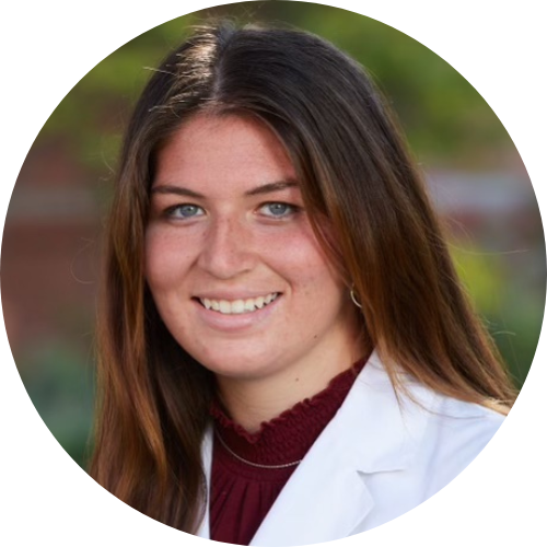 Jillian Lachapelle, PharmD
