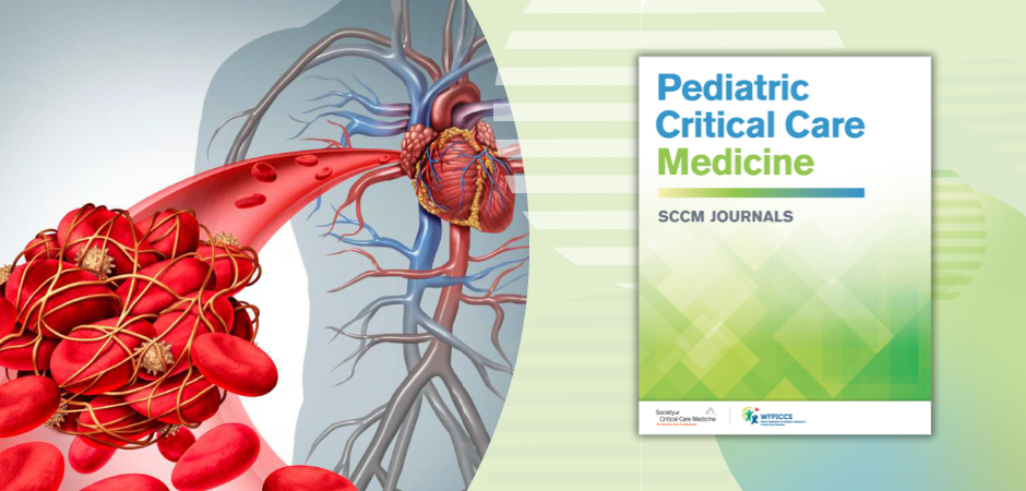 Anticoagulants Lower Blood Clot Risk in Critically Ill Adolescents