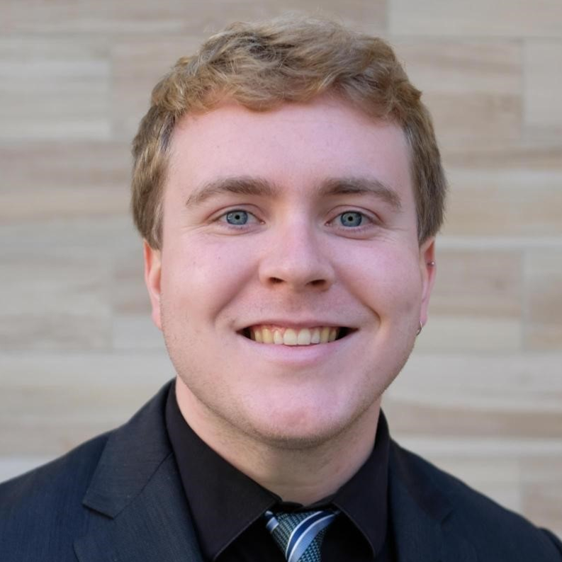 Parker Woodruff, PharmD