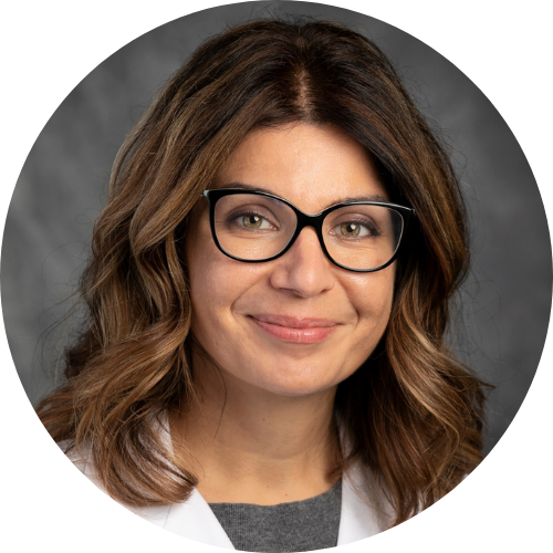 Andreea E. Popa, PharmD, BCPS, BCCCP, FCCM