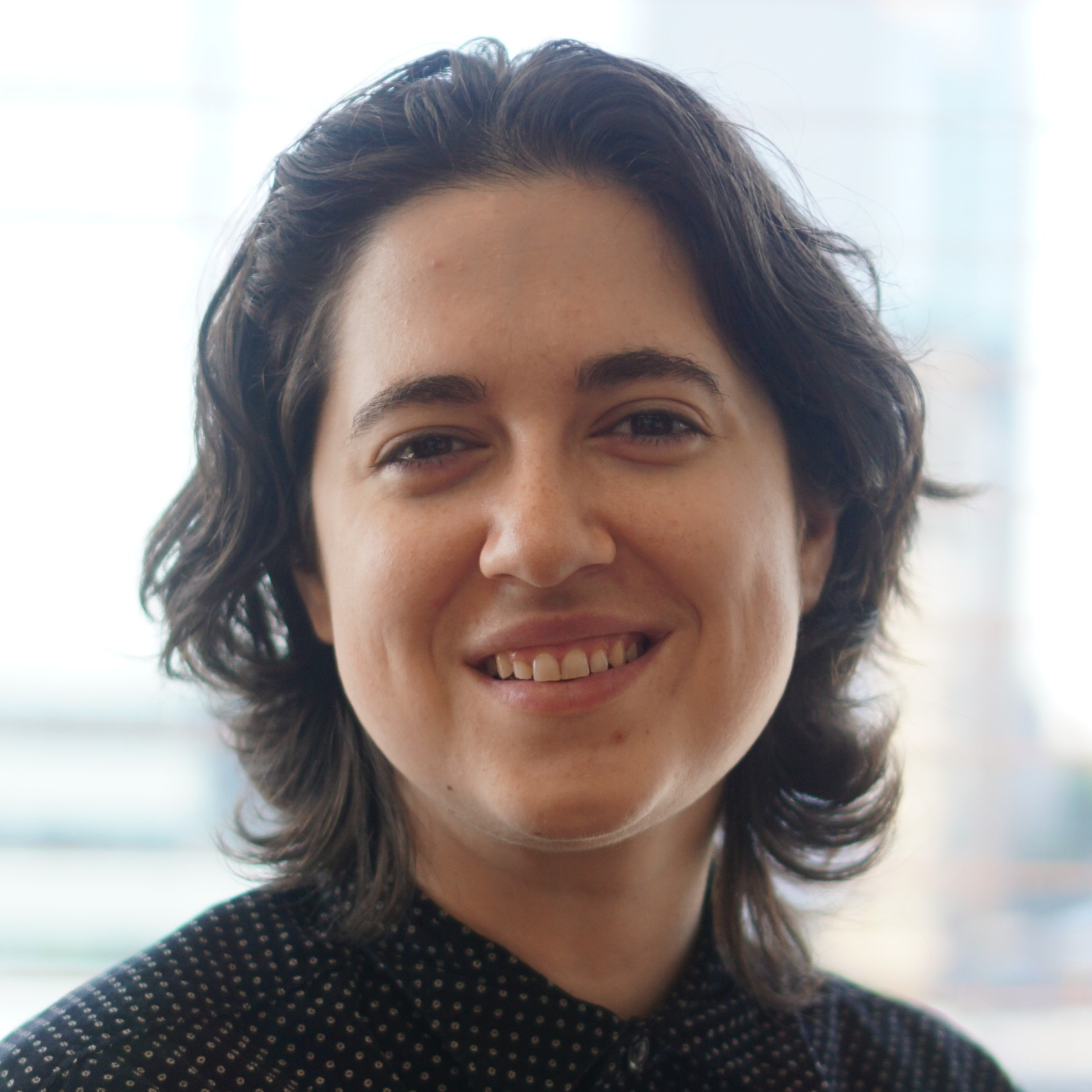 Alexandra Lichvar, PharmD