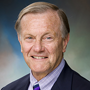 Donald S. Prough, MD