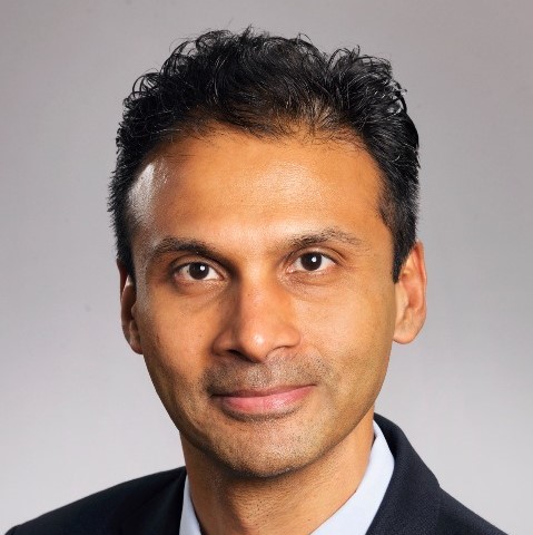 Ram M. Subramanian, MBA, MD, FCCM