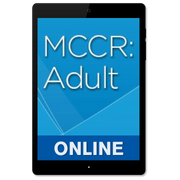 Multiprofessional Critical Care Review: Adult