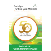 Pediatric ICU Quick Reference Guide