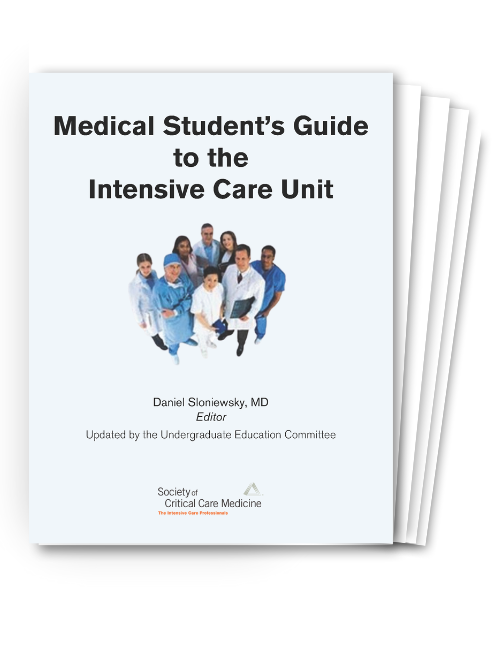 Medical Student's Guide to Intensive Care Medicine