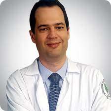 Luciano Cesar Pontes Azevedo, MD, PhD